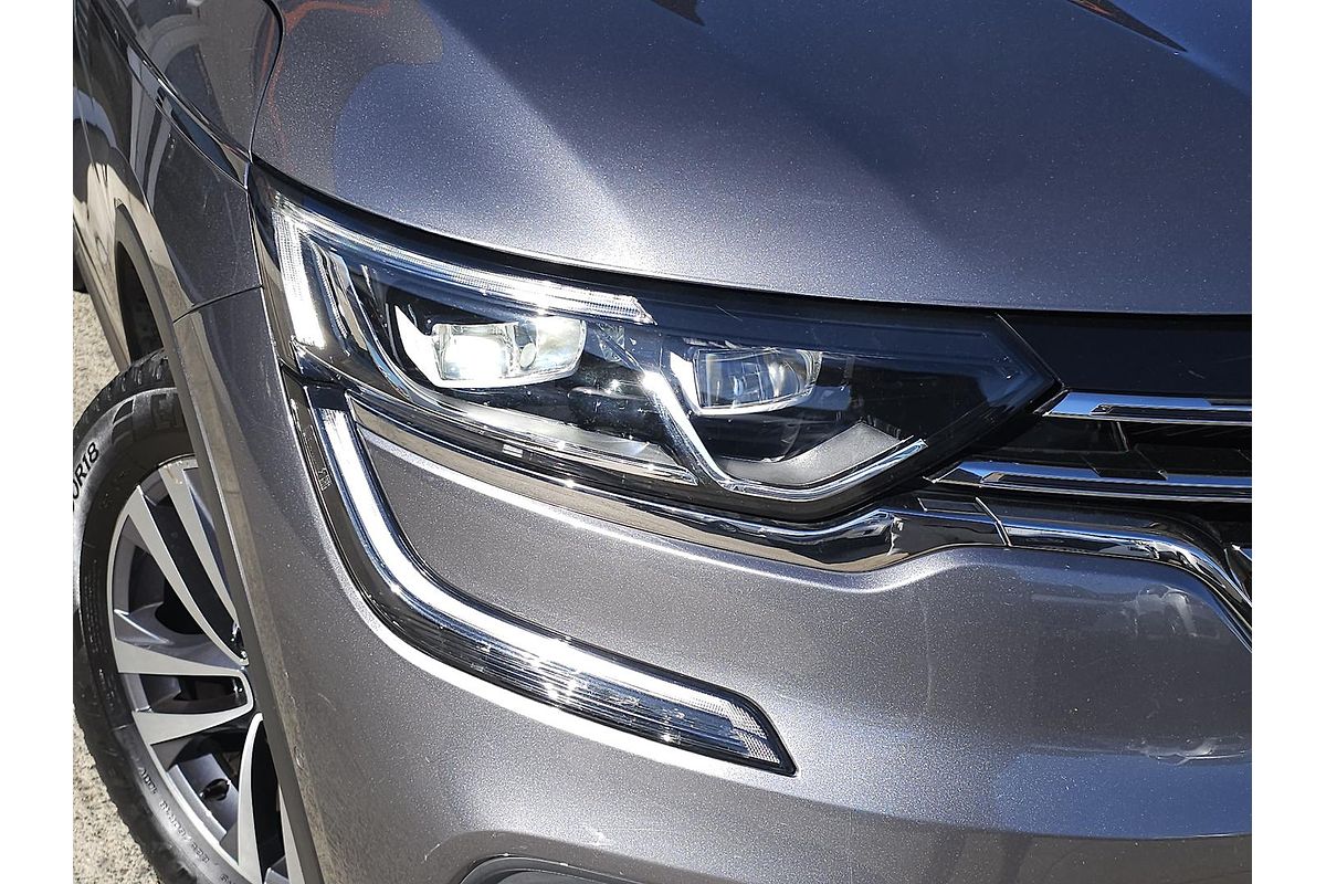 2016 Renault Koleos Intens HZG
