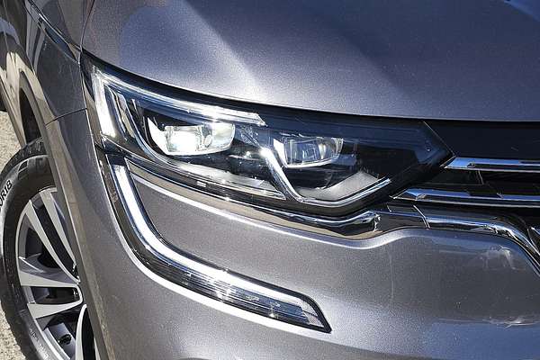 2016 Renault Koleos Intens HZG