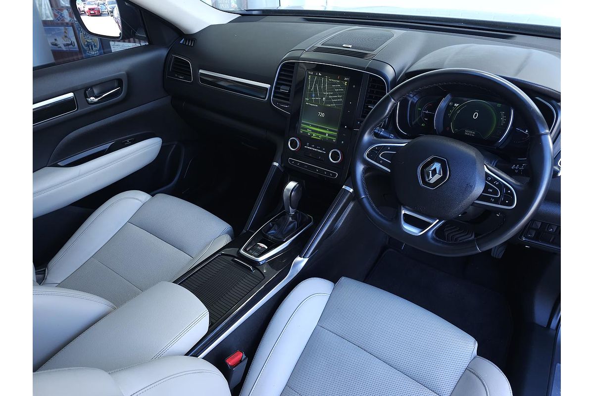 2016 Renault Koleos Intens HZG