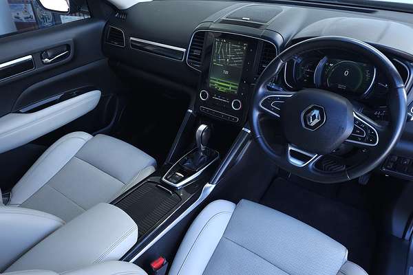 2016 Renault Koleos Intens HZG