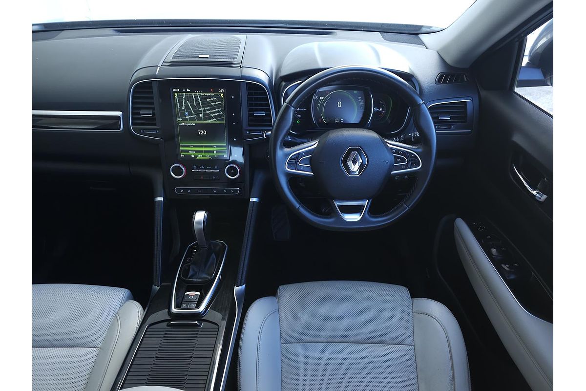 2016 Renault Koleos Intens HZG