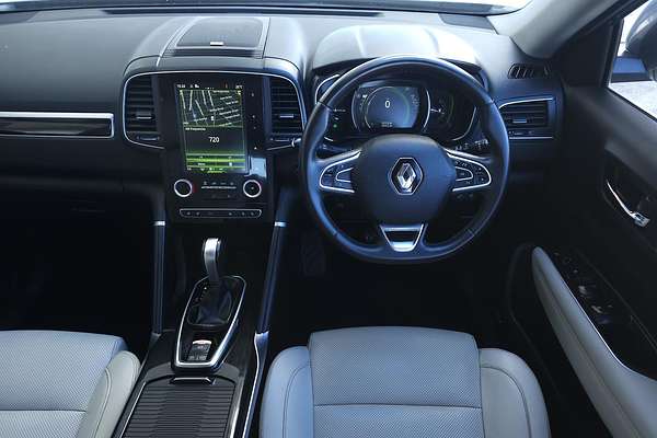 2016 Renault Koleos Intens HZG