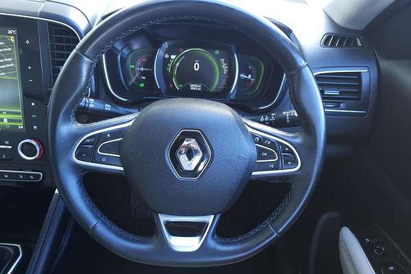 2016 Renault Koleos Intens HZG