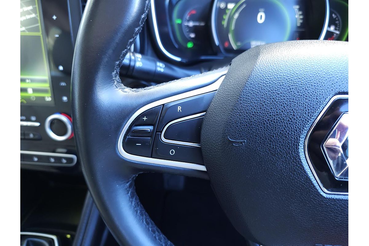 2016 Renault Koleos Intens HZG