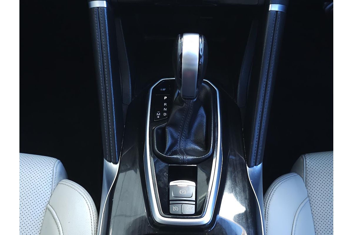 2016 Renault Koleos Intens HZG