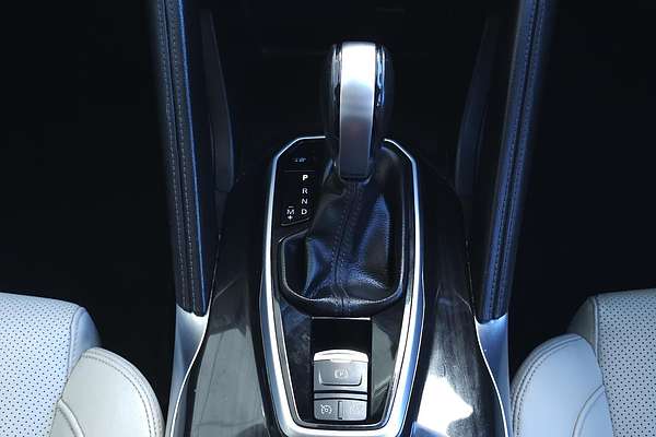 2016 Renault Koleos Intens HZG