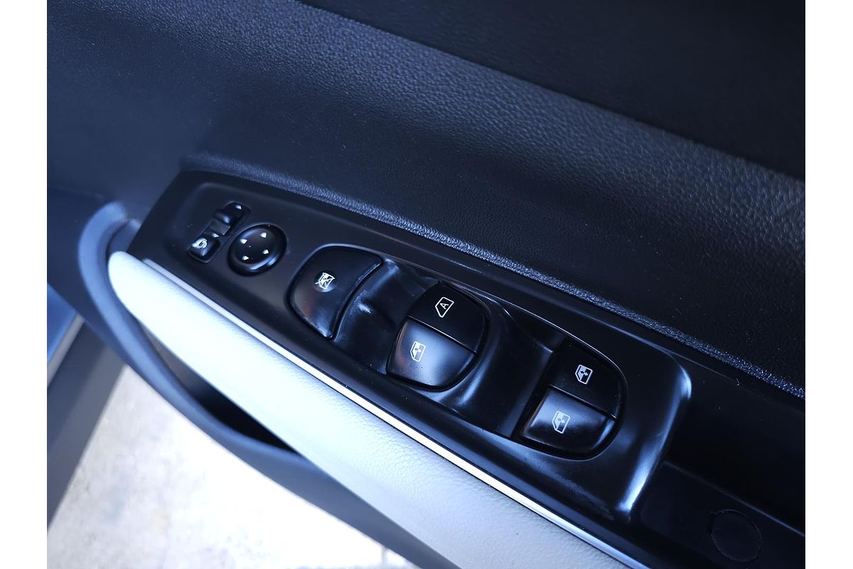 2016 Renault Koleos Intens HZG