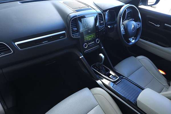 2016 Renault Koleos Intens HZG