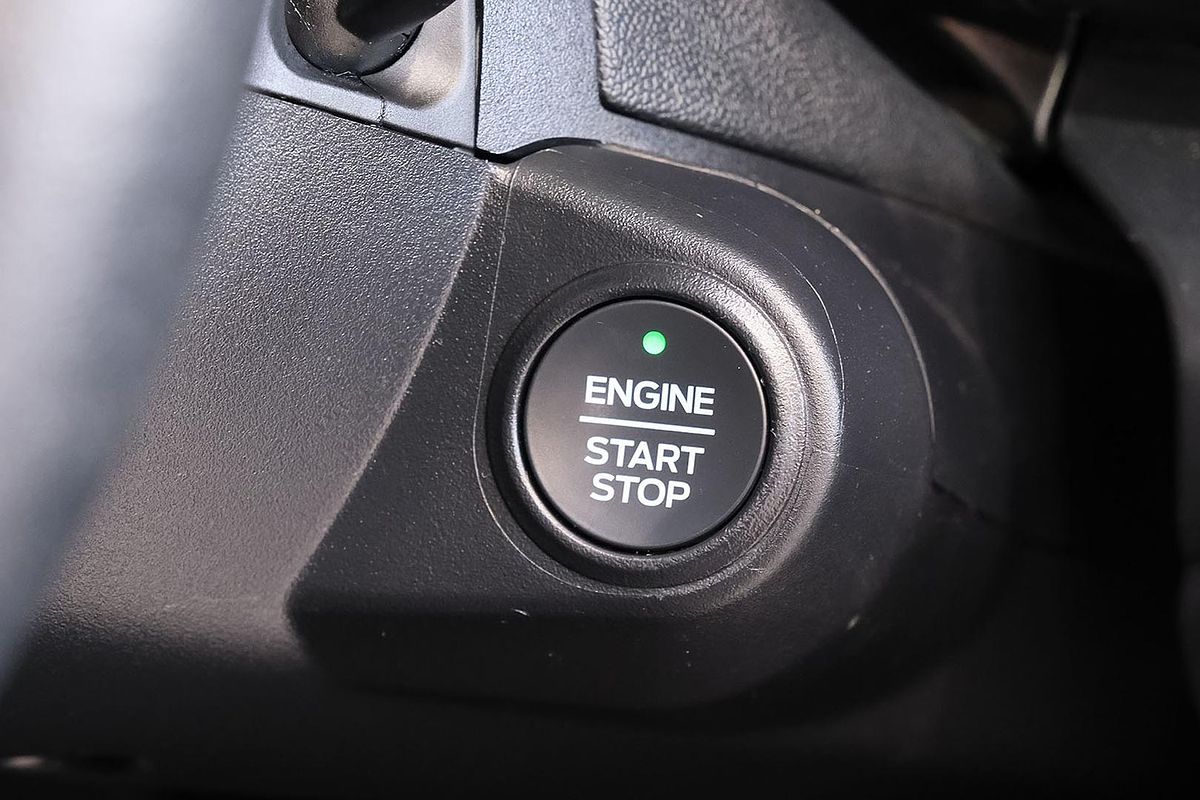 2023 Ford Ranger Wildtrak 4X4 3.0L