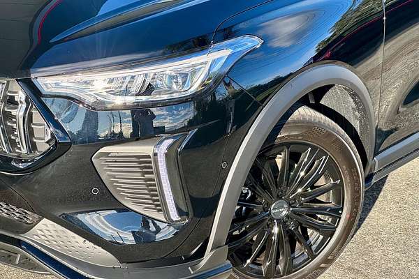 2025 GWM Haval Jolion Ultra A02
