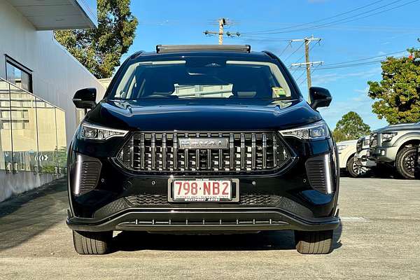 2025 GWM Haval Jolion Ultra A02