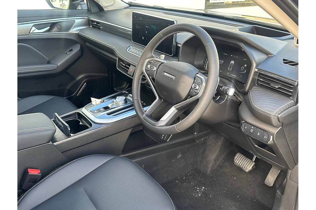 2025 GWM Haval Jolion Ultra A02