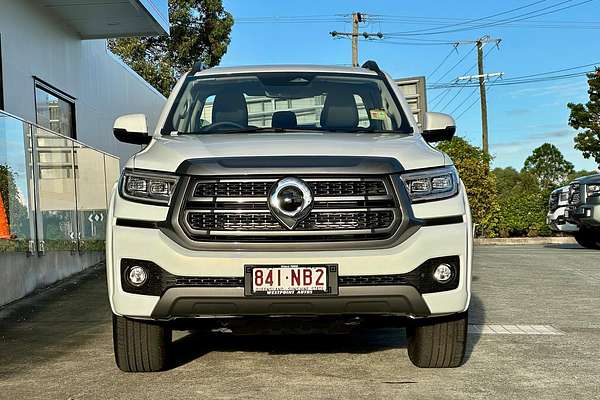 2025 GWM Haval Jolion Ultra A02