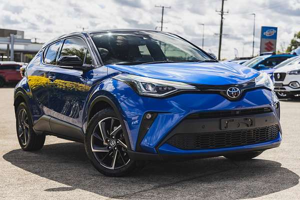 2020 Toyota C-HR Koba NGX10R