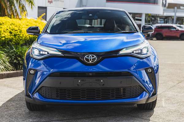 2020 Toyota C-HR Koba NGX10R