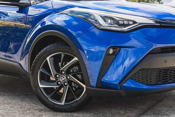 2020 Toyota C-HR Koba NGX10R
