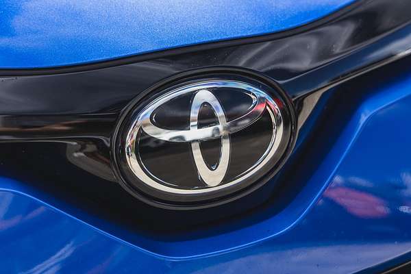 2020 Toyota C-HR Koba NGX10R