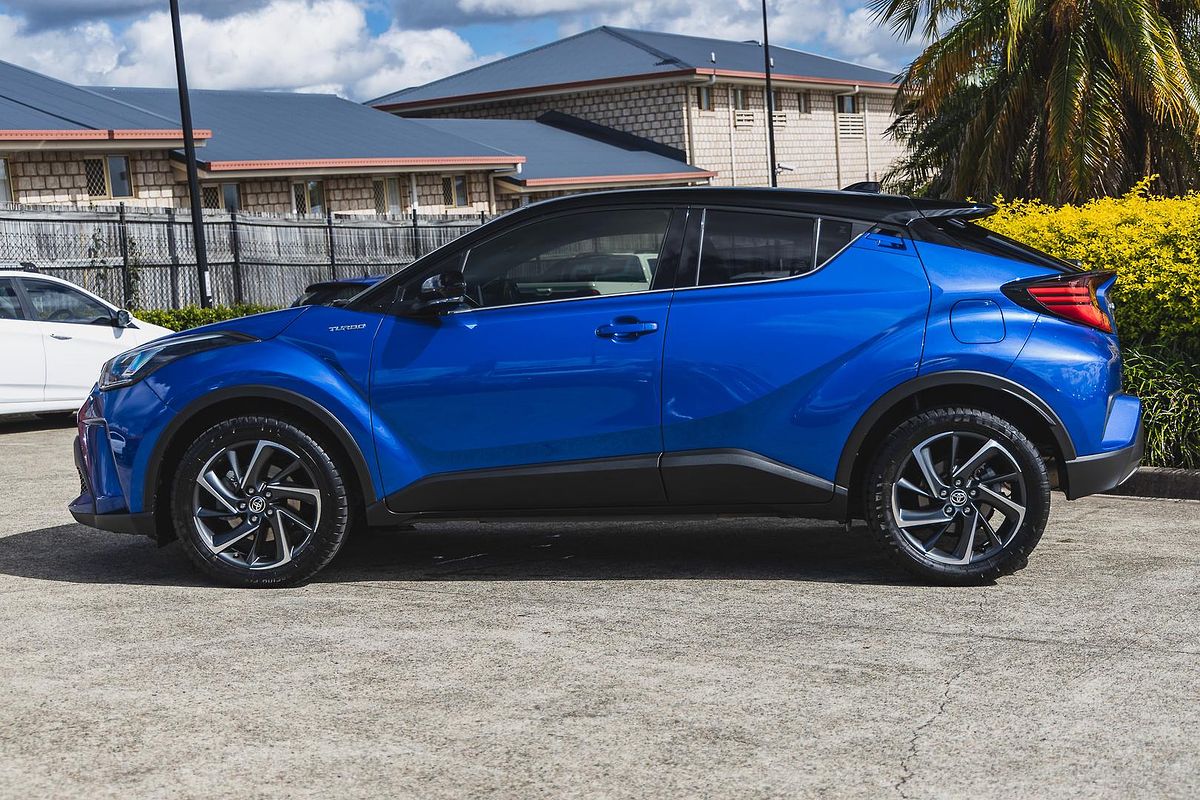 2020 Toyota C-HR Koba NGX10R