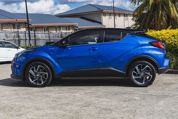 2020 Toyota C-HR Koba NGX10R