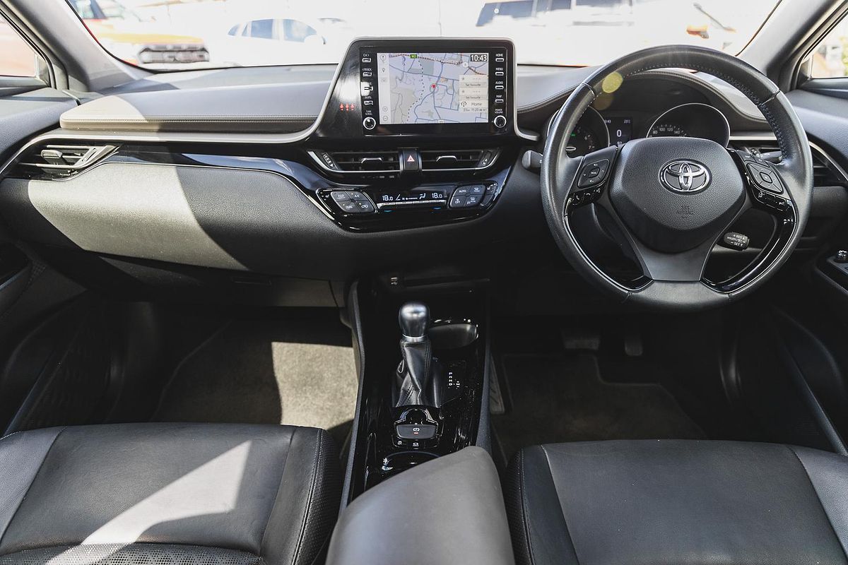 2020 Toyota C-HR Koba NGX10R