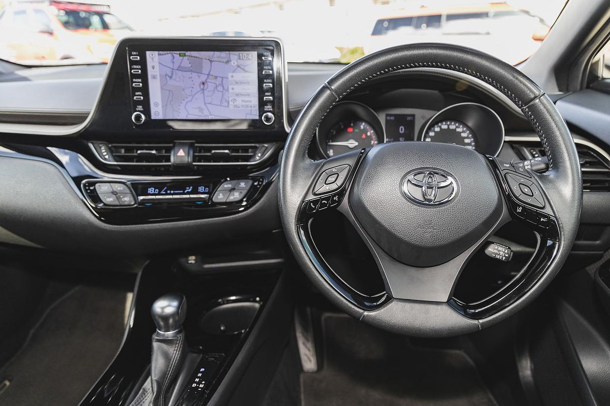 2020 Toyota C-HR Koba NGX10R