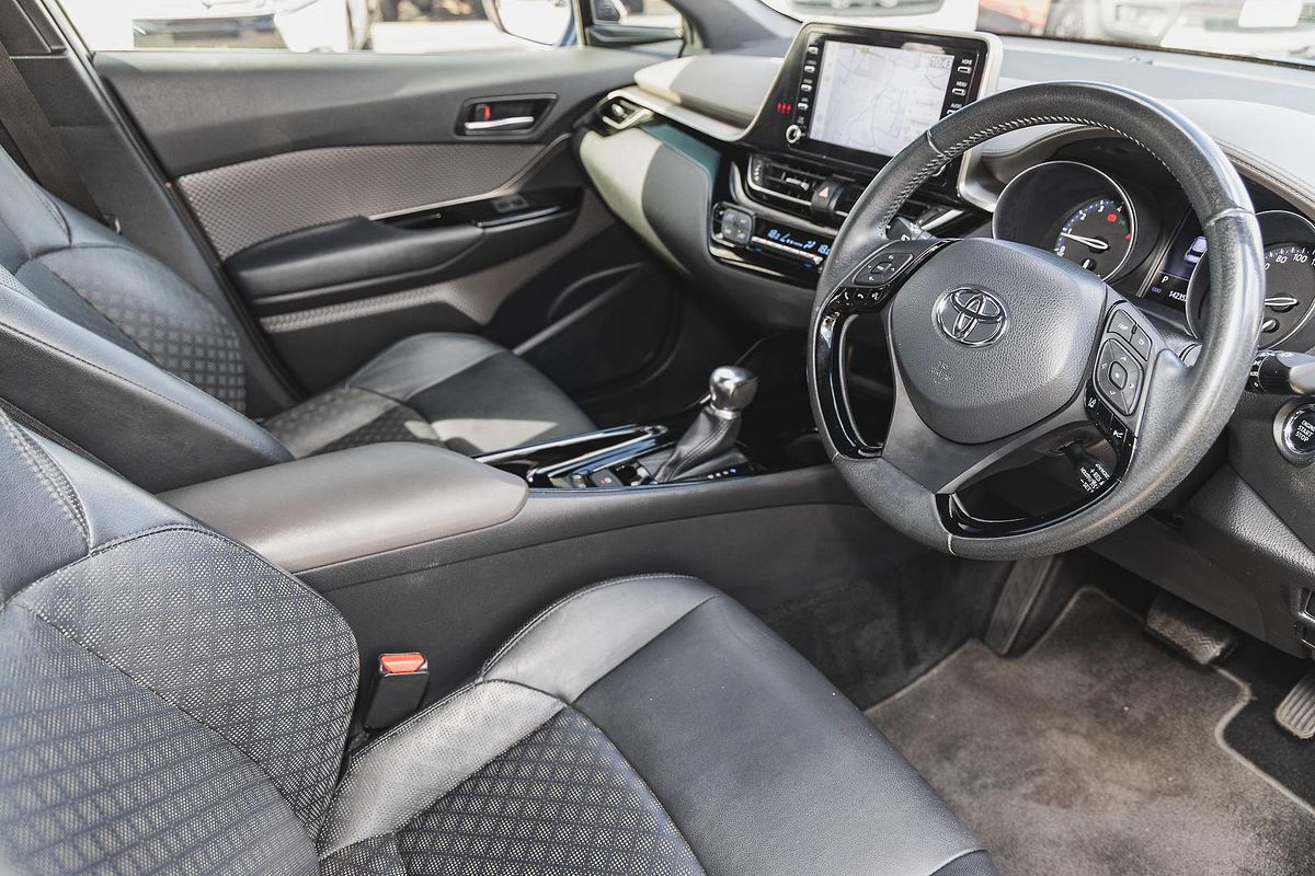 2020 Toyota C-HR Koba NGX10R