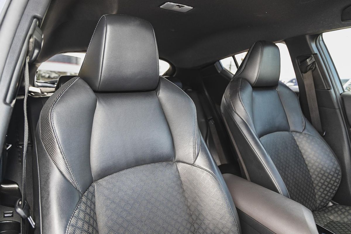 2020 Toyota C-HR Koba NGX10R