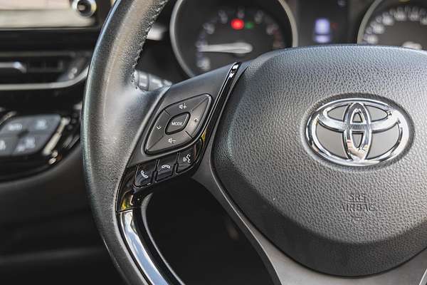 2020 Toyota C-HR Koba NGX10R