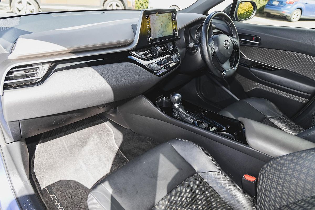 2020 Toyota C-HR Koba NGX10R