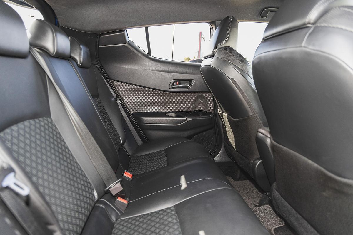 2020 Toyota C-HR Koba NGX10R