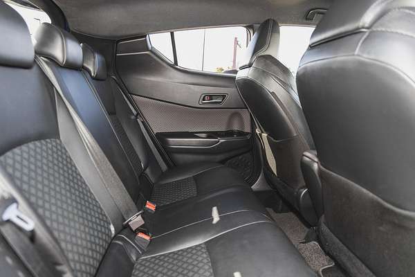 2020 Toyota C-HR Koba NGX10R