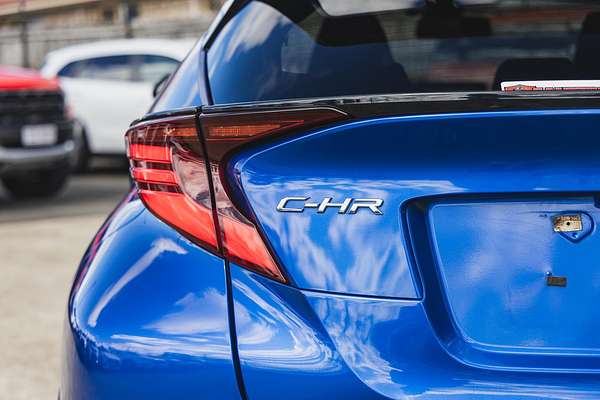 2020 Toyota C-HR Koba NGX10R