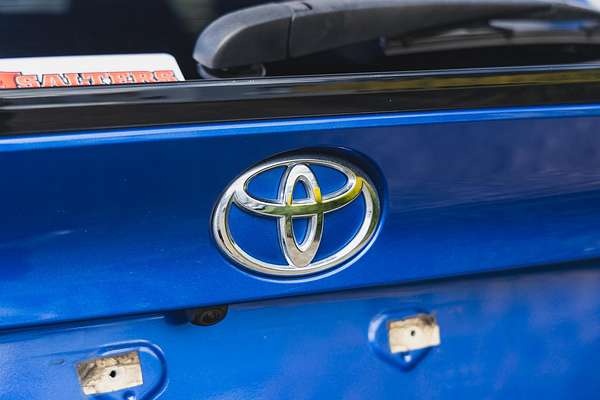 2020 Toyota C-HR Koba NGX10R