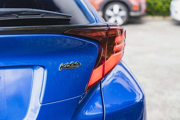 2020 Toyota C-HR Koba NGX10R