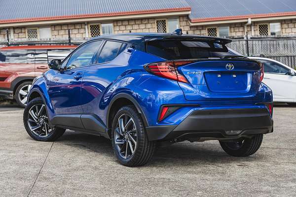 2020 Toyota C-HR Koba NGX10R