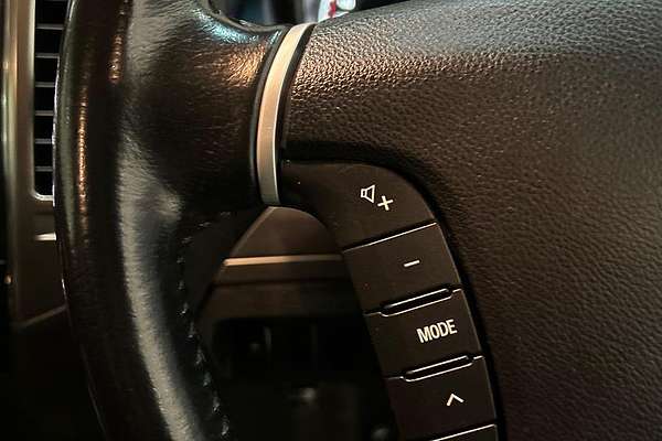 2019 Mitsubishi Pajero GLX NX