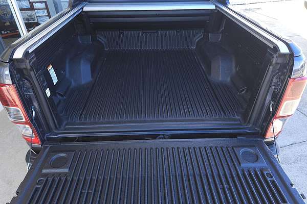2021 Ford Ranger Wildtrak PX MkIII 4X4
