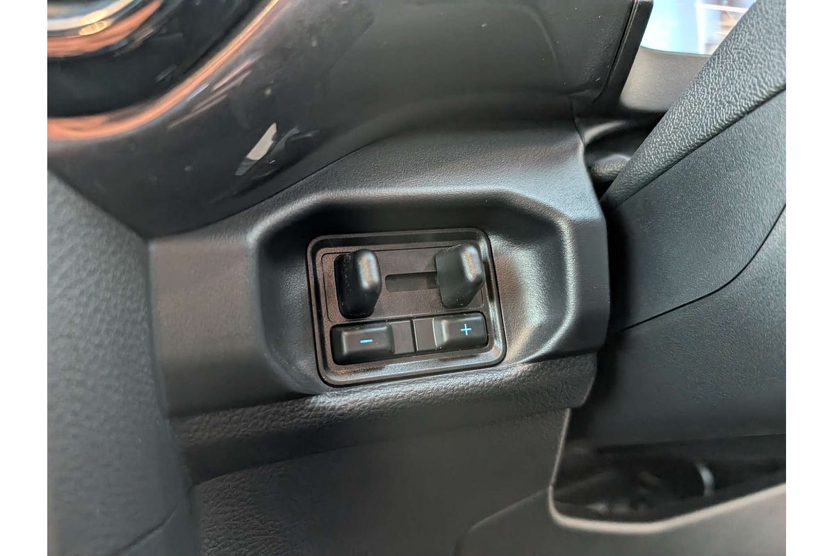 2024 Ford Ranger Wildtrak 4X4