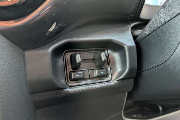2024 Ford Ranger Wildtrak 4X4