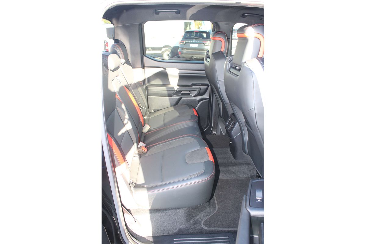 2022 Ford Ranger Raptor 4X4 3.0L