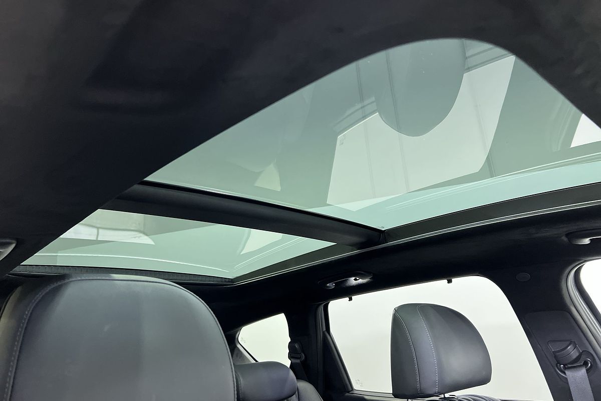 2021 Hyundai Santa Fe Highlander TM.V4