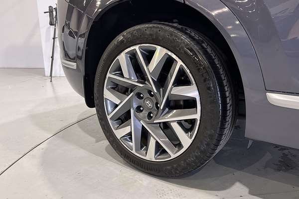 2021 Hyundai Santa Fe Highlander TM.V4