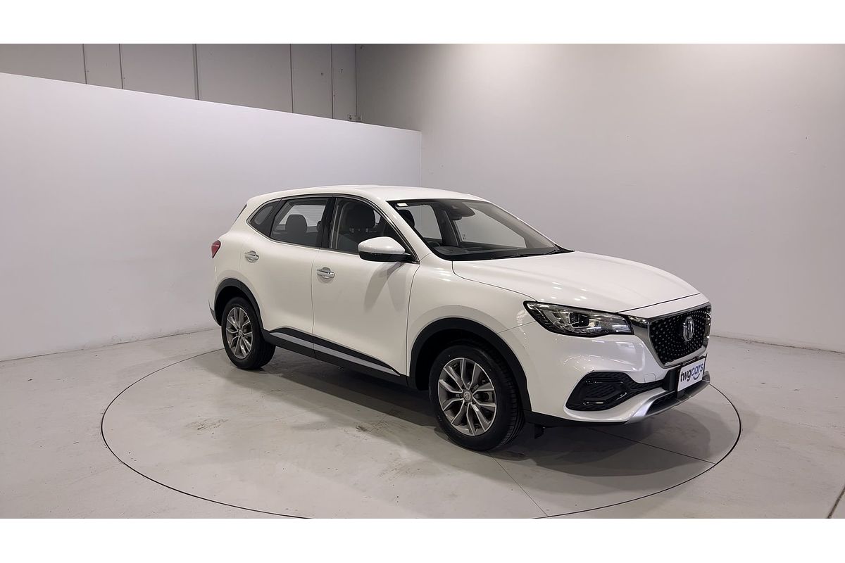 2021 MG HS Core SAS23