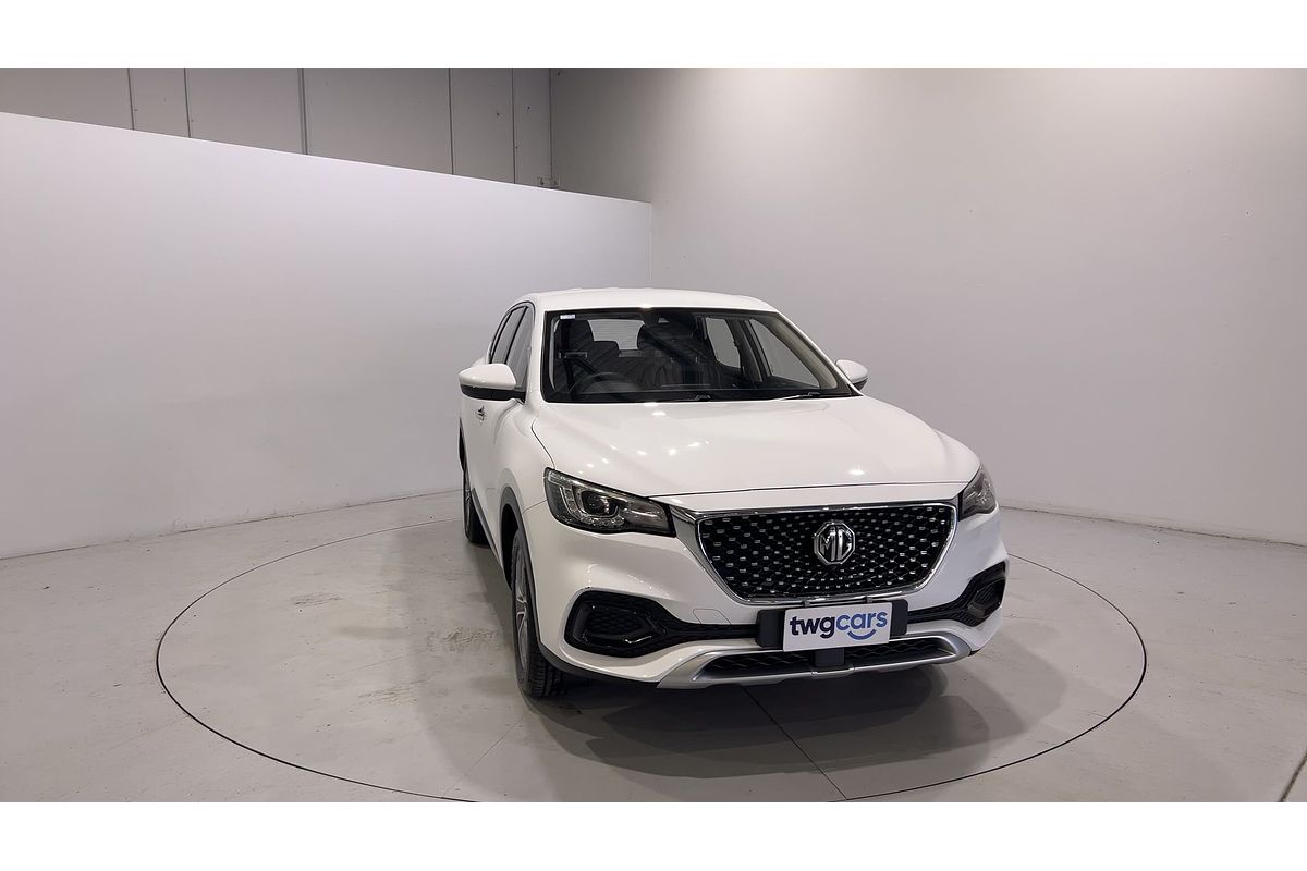 2021 MG HS Core SAS23