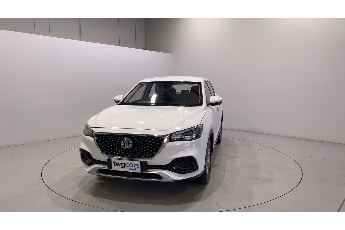 2021 MG HS Core SAS23