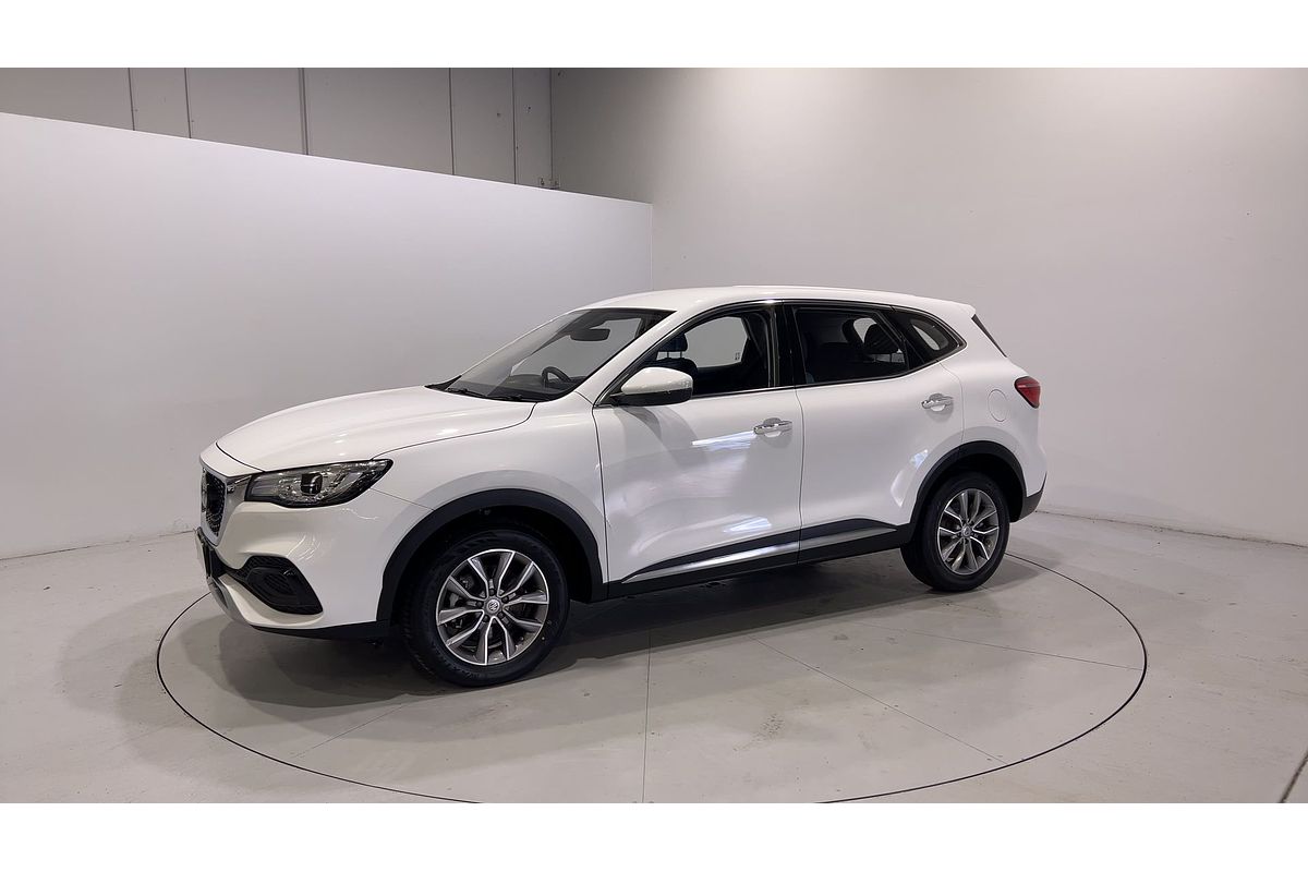 2021 MG HS Core SAS23