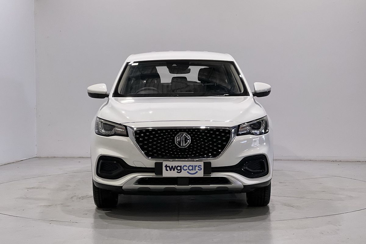 2021 MG HS Core SAS23