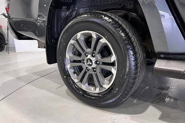 2022 Mitsubishi Triton GLS MR 4X4