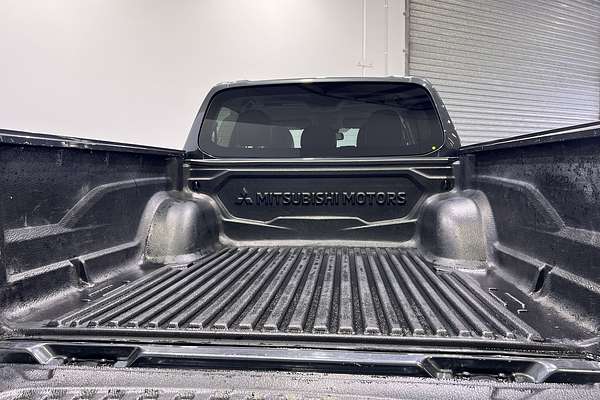 2022 Mitsubishi Triton GLS MR 4X4