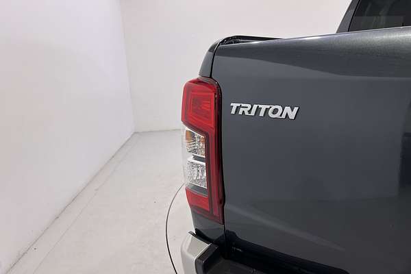 2022 Mitsubishi Triton GLS MR 4X4